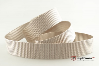 Ремень текстильный с пластиковой пряжкой KASAIDI (гипоаллергенный) - kupiremen.ru